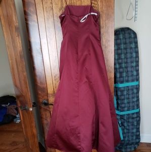 David's Bridal Dresses - Bridesmaid dress David's Bridal Dresses - Bridesmaid dress